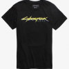 cyberpunk 2077 t shirt